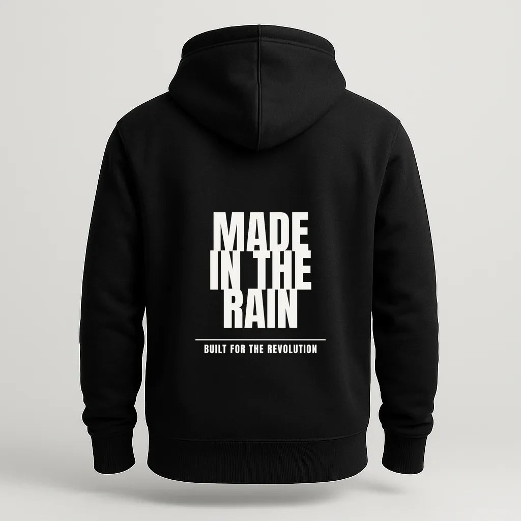 Downpour Hoodie
