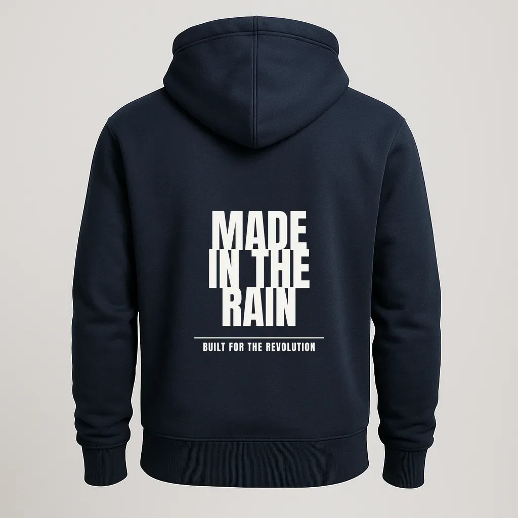 Downpour Hoodie