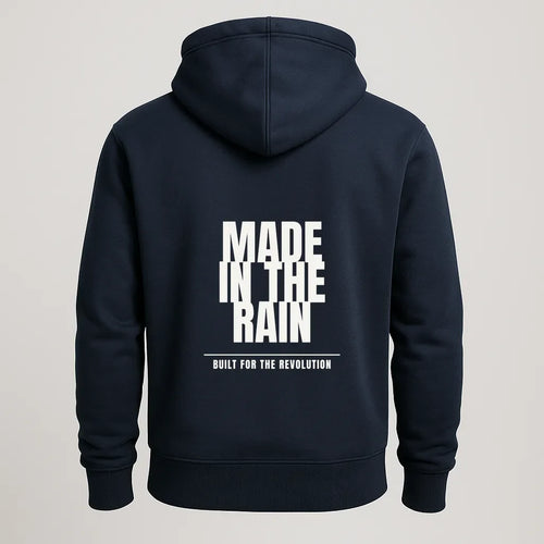 Downpour Hoodie