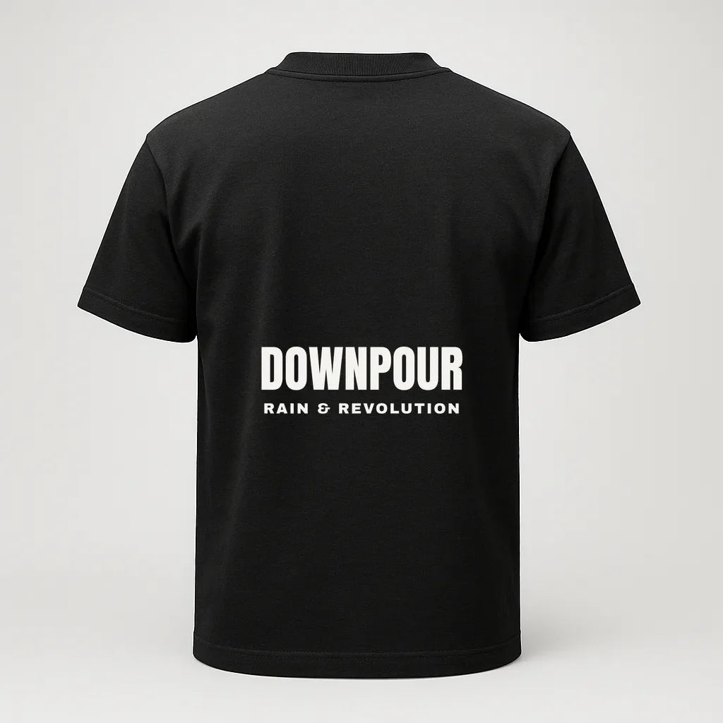 Downpour Tee
