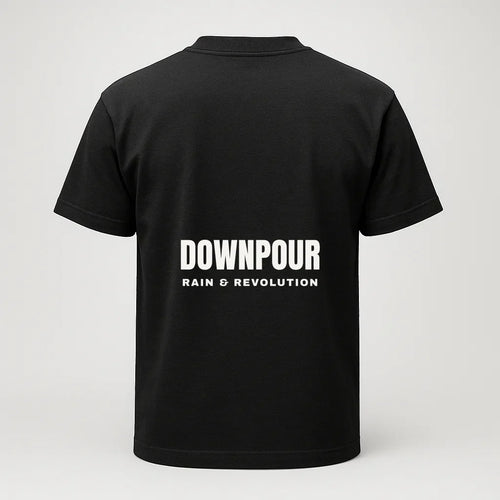 Downpour Tee