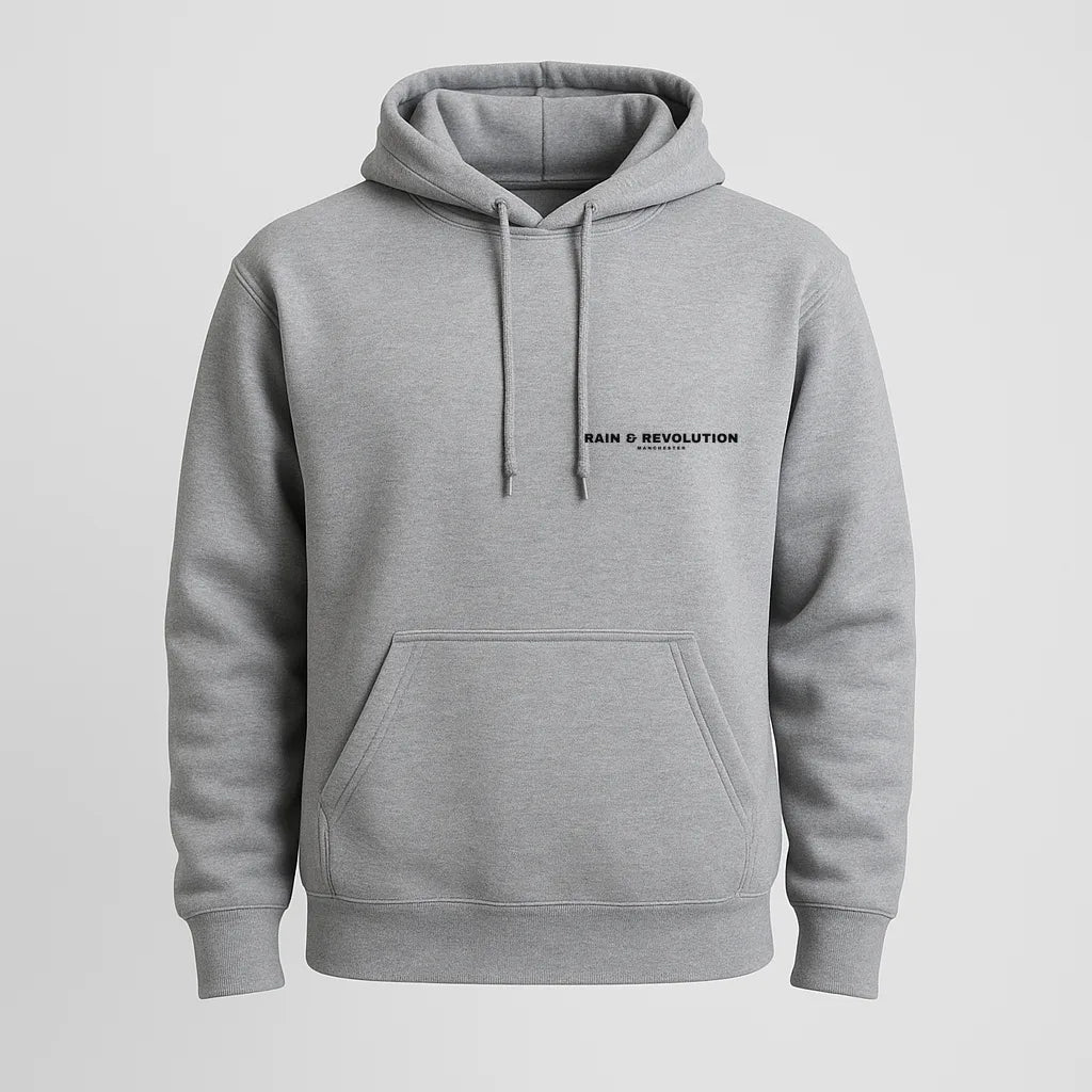 R&R Original Hoodie